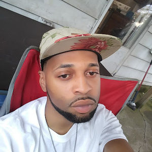 Meet your Posher, Jarrid